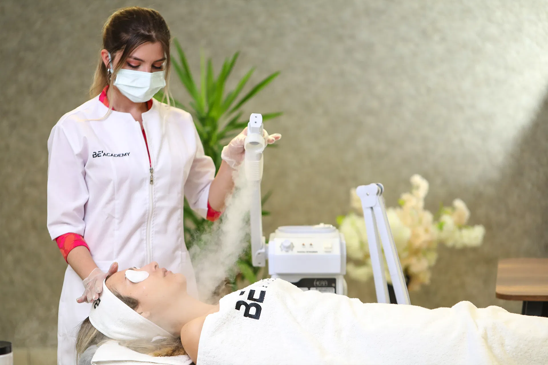 Kavaklıdere Güzellik Uzmanı