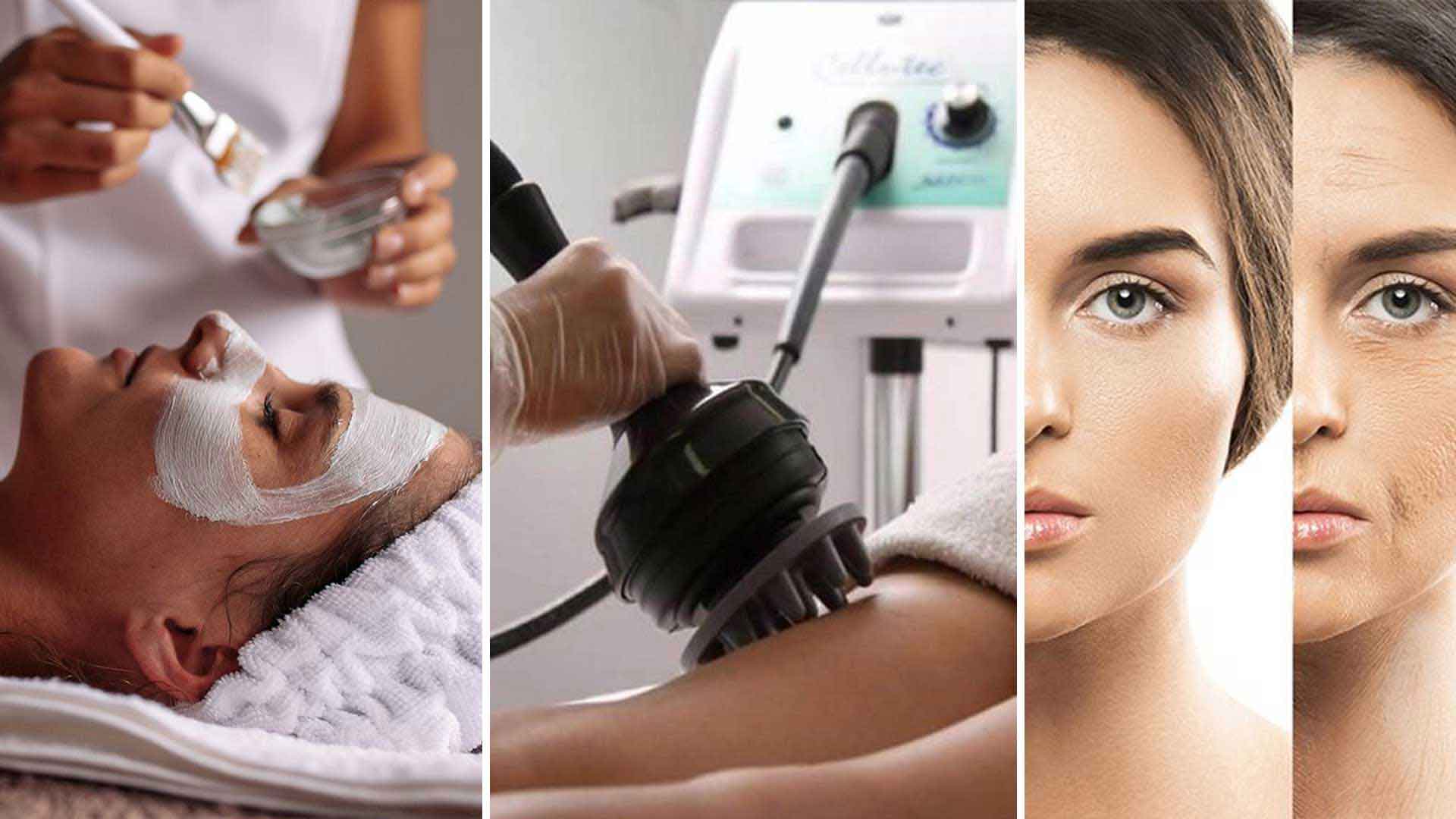 Kavaklıdere Güzellik Uzmanı